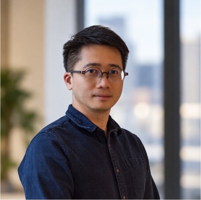 Bowen Lu profile photo