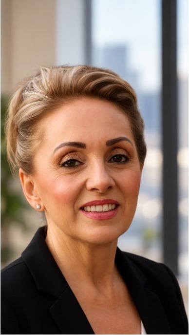 Bushra Vahdat profile photo