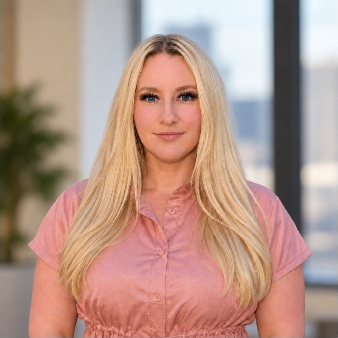 Chelsy Grossman profile photo