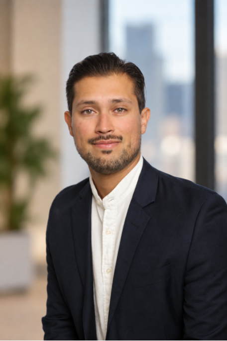 Gerardo Valencia profile photo