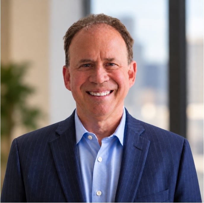 Jeff Grossman profile photo