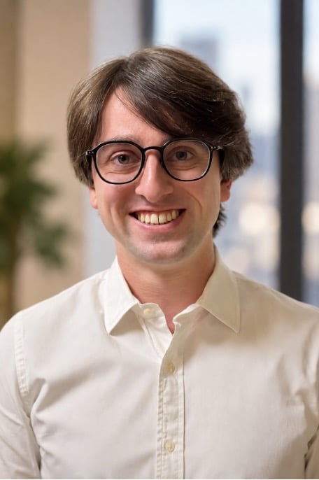 Kevin Delmolino profile photo