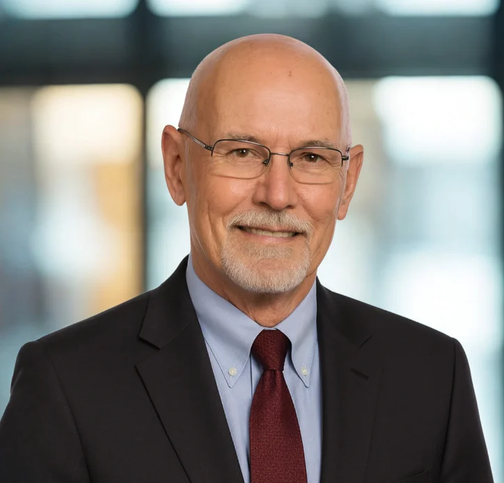 Marc Friedman profile photo
