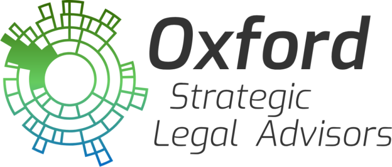 Logo for Oxford Strategic Legal Advisors