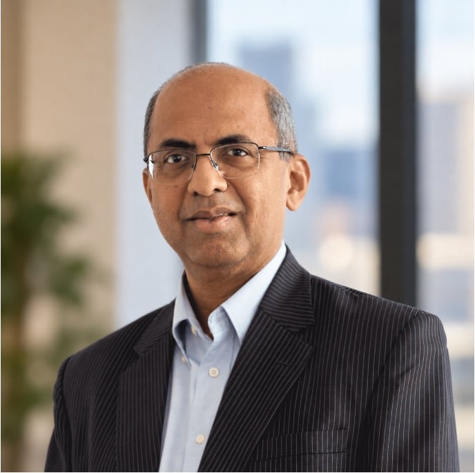 Rajesh Madabushi profile photo