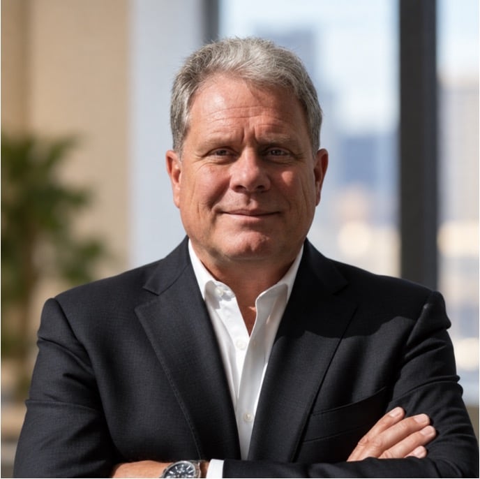Scott Carter profile photo