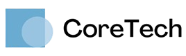 CoreTech logo