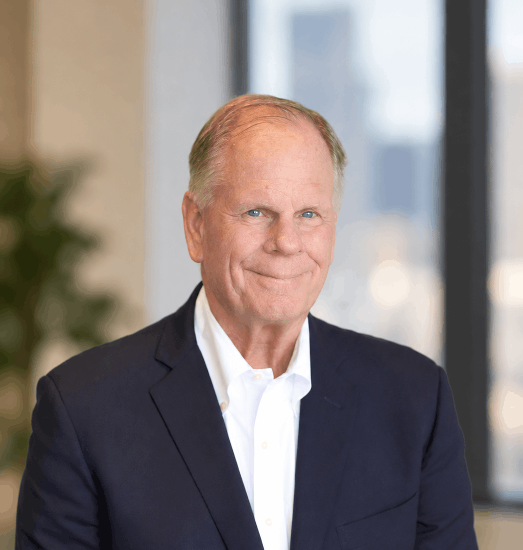 Tom Fitzgerald profile photo
